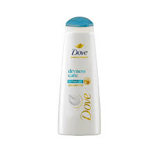 DOVE SHMAPOO DRYNESS CARE (360ML)