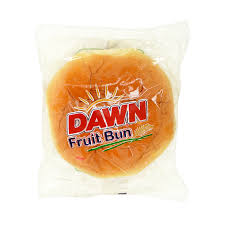 DAWN FRUIT BUN