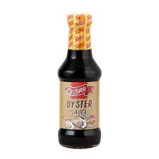 OYSTER SAUCE 295ML