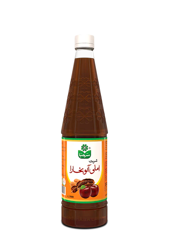 Marhaba Imli Alu Bukhara (800ml)