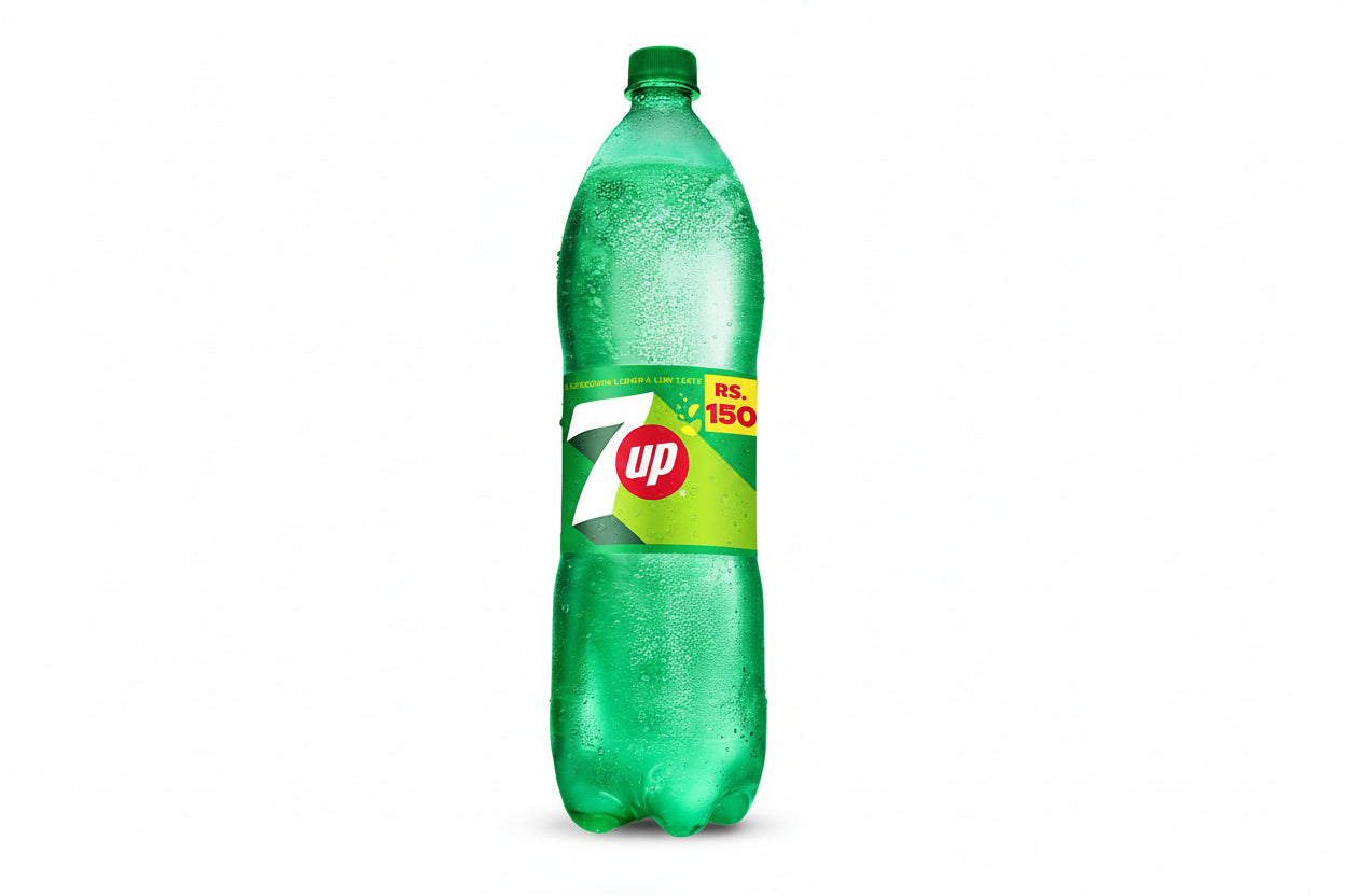7UP 1.5 LTR