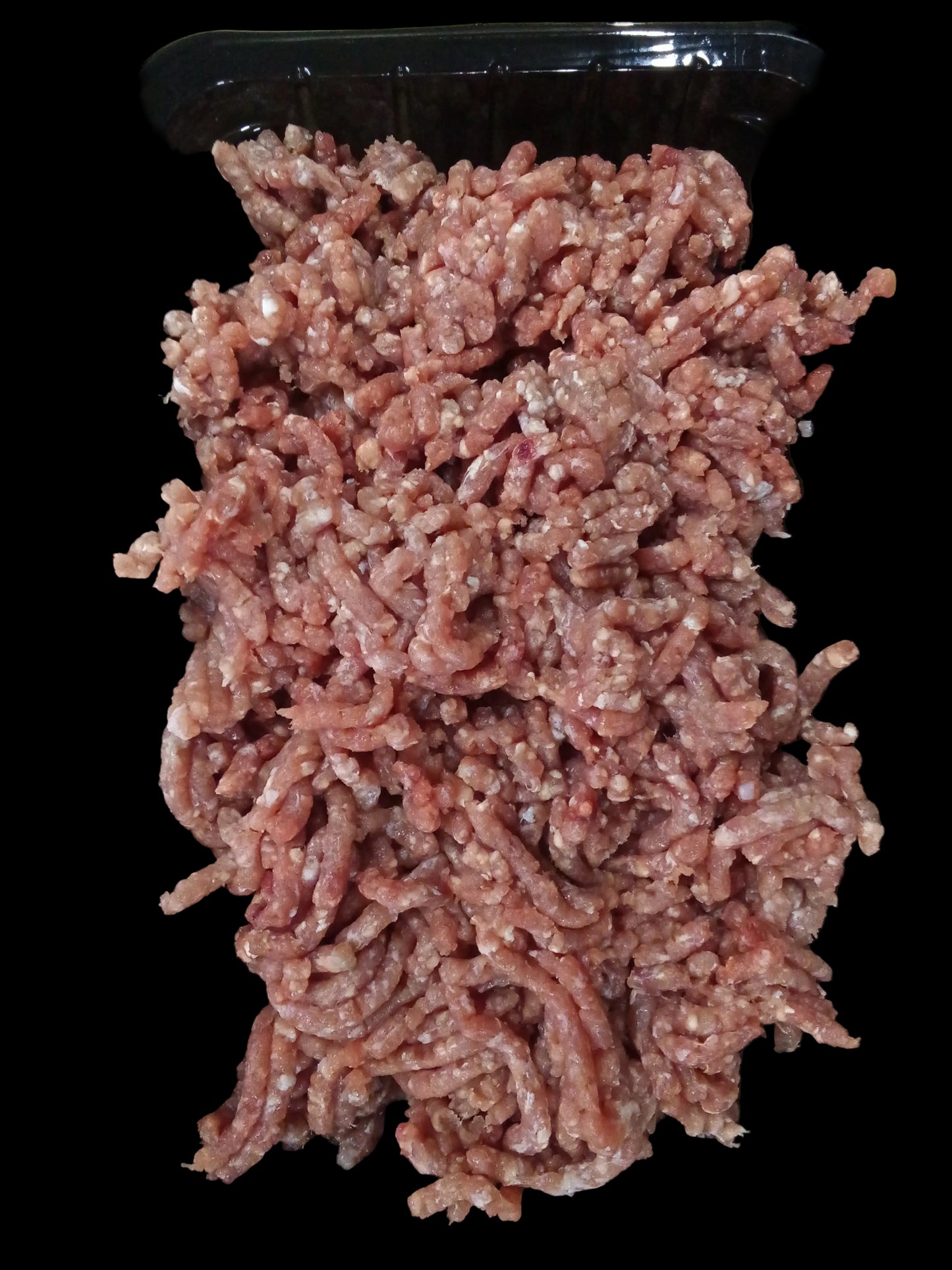 Veal mince per kg