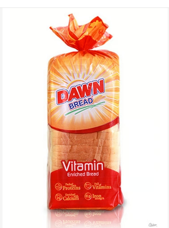Dawn Plain Bread Family Pack