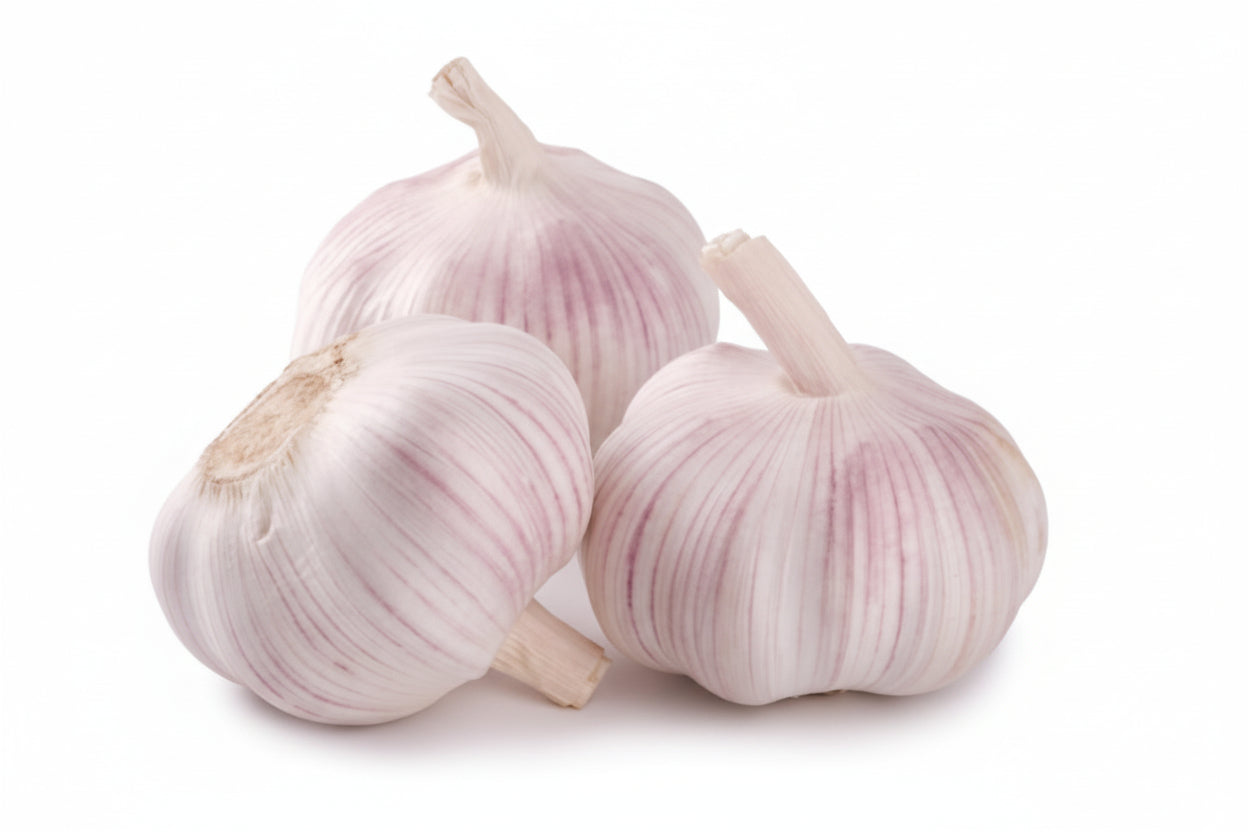 FRESH GARLIC (1KG)