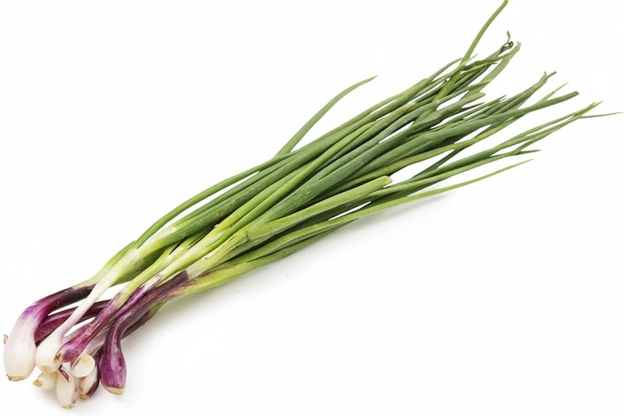 FRESH SPRING ONION (1KG)