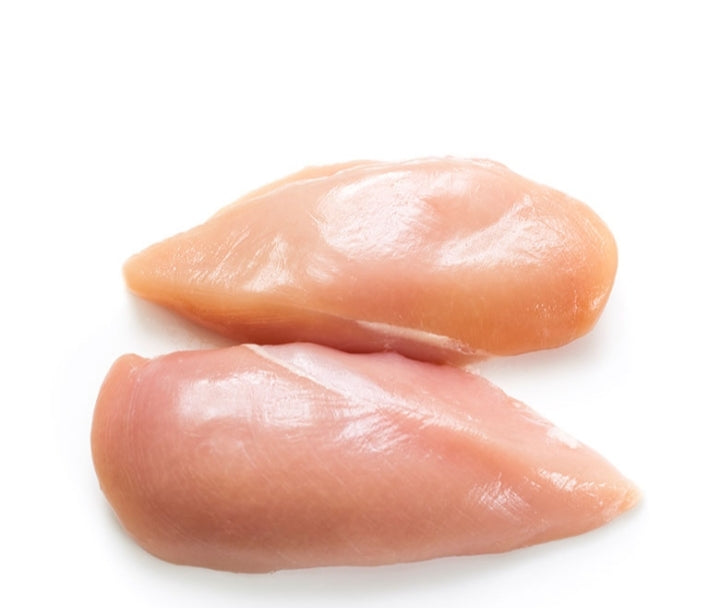 CHICKEN BREAST BONELESS (1kg)
