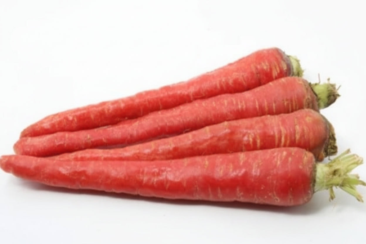 FRESH CARROT RED (1KG)