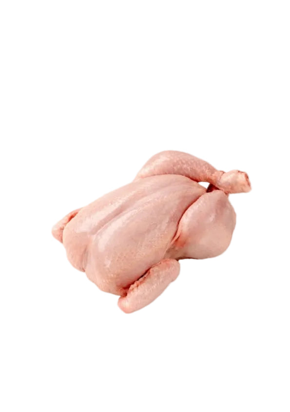 WHOLE CHICKEN (1kg)