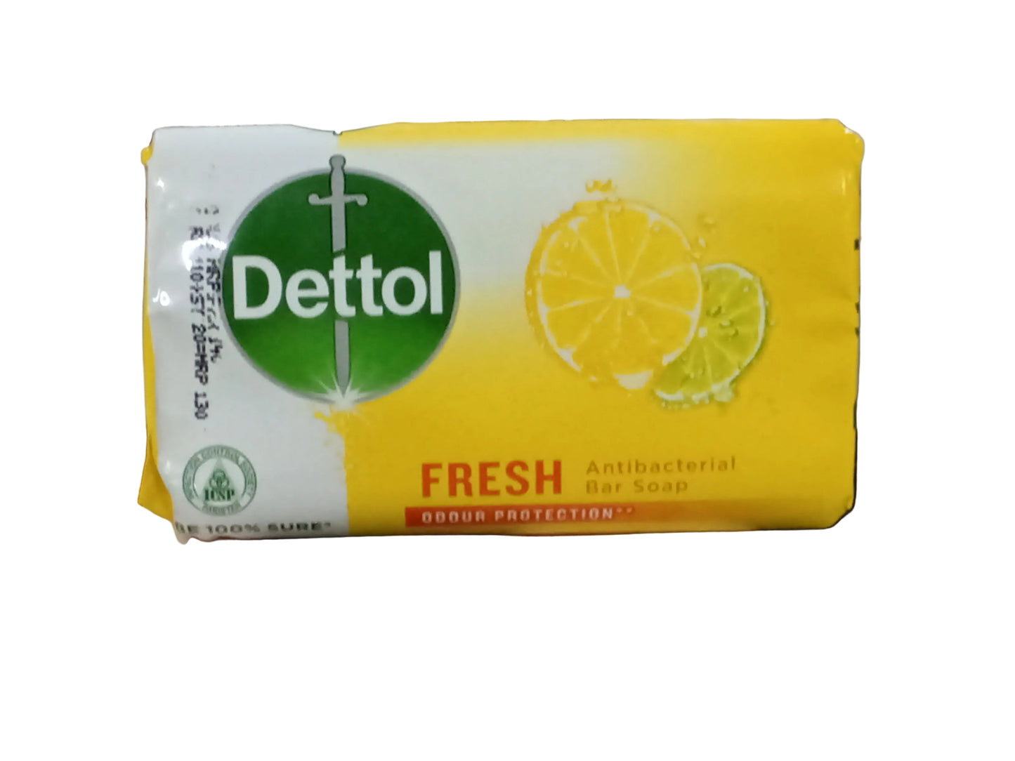 Dettol soap 110 gm