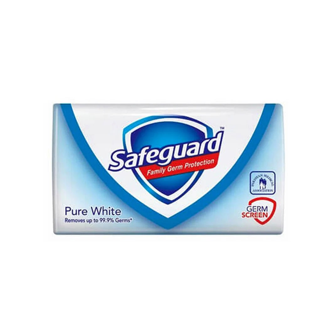 SAFEGUARD SOAP BAR(95gm)
