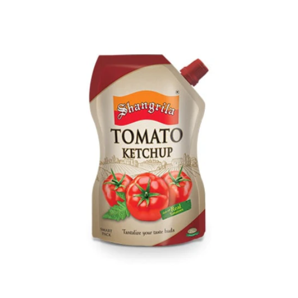 SHANGRILA TOMATO KETCHUP(400gm)