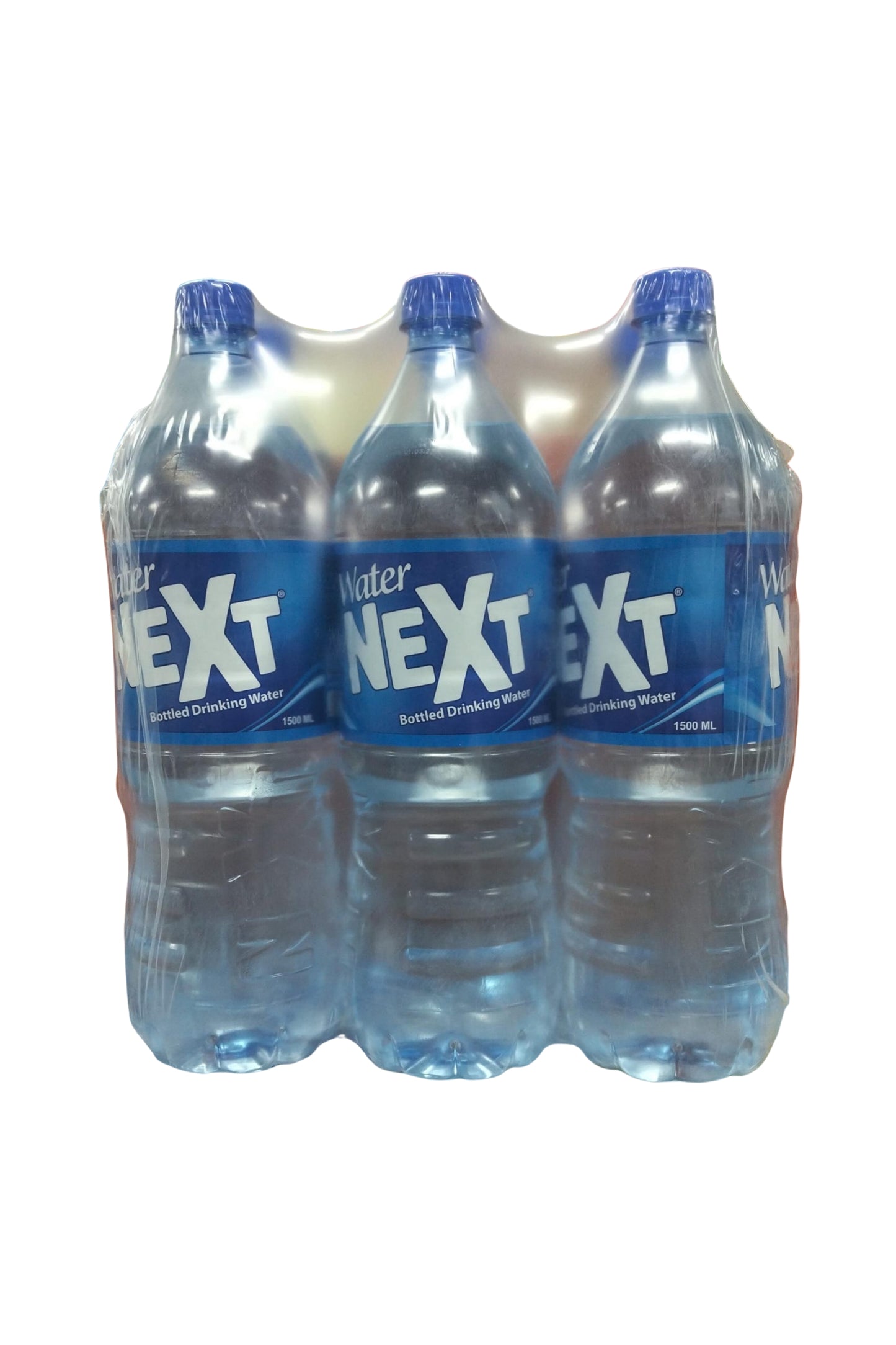 NEXT WATER 6 x (1.5L)
