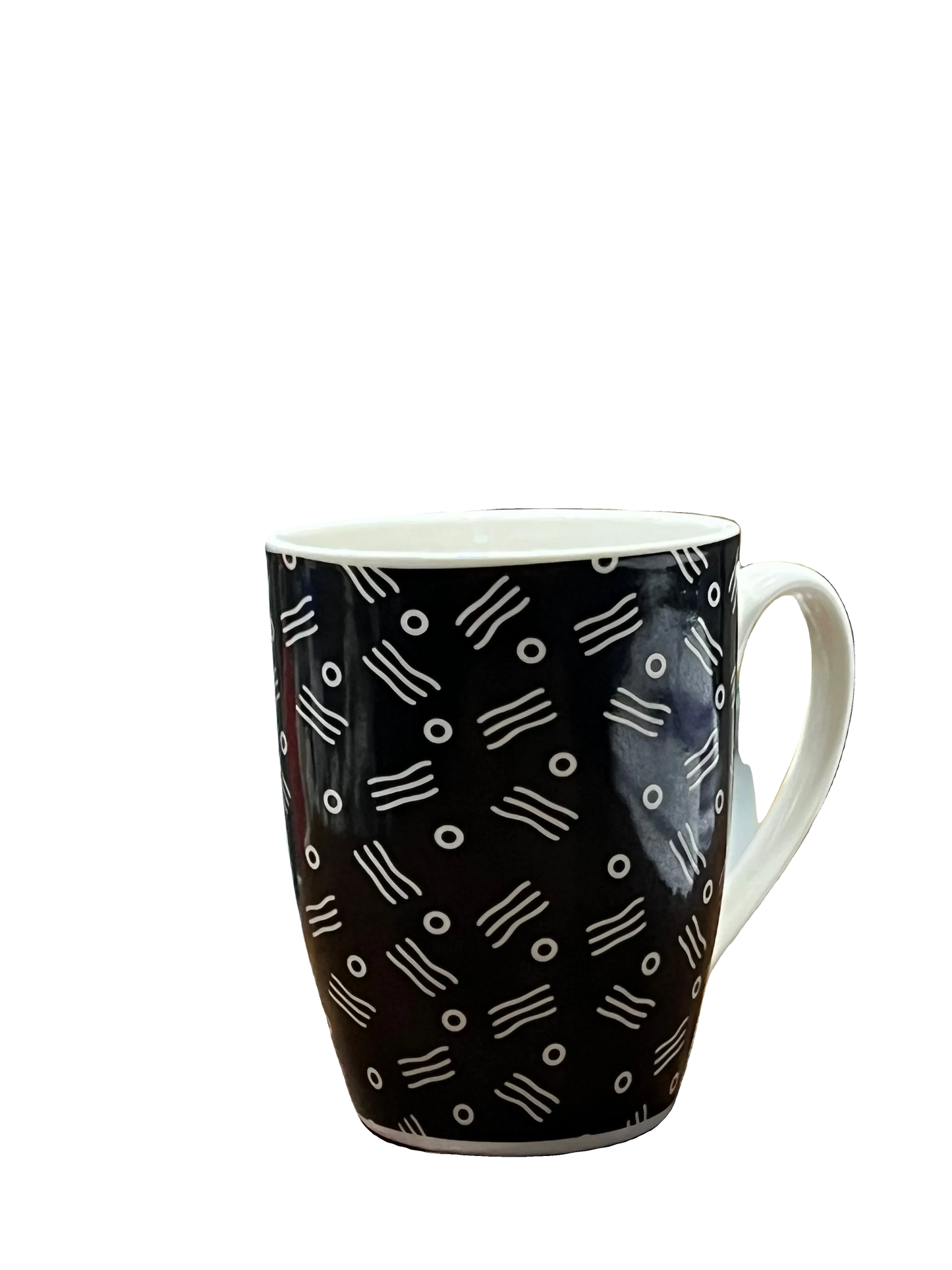 Doodle Pop Mug - Sana Cash N Carry Pakistan