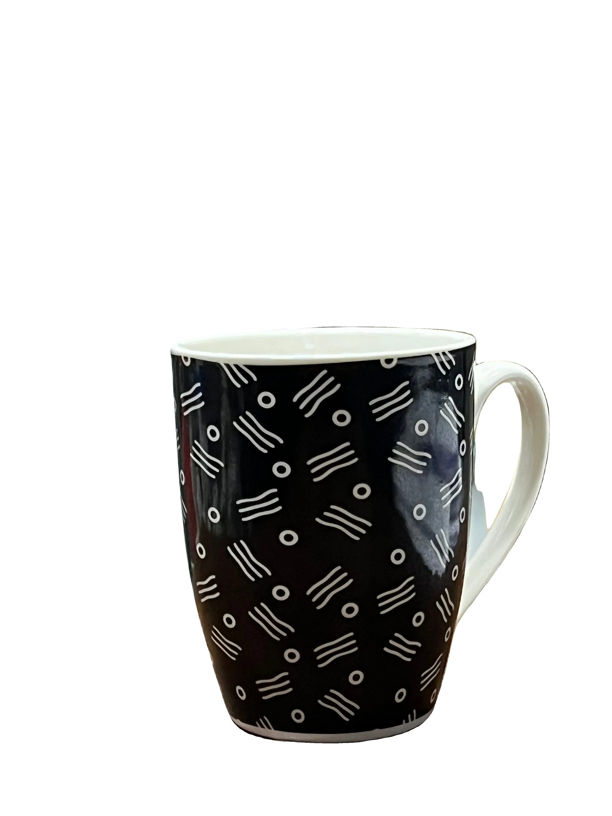 Doodle Pop Mug - Sana Cash N Carry Pakistan