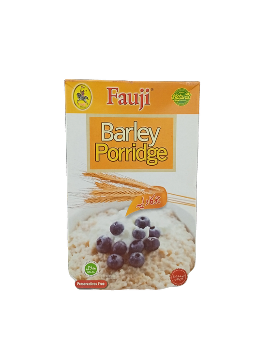 Fauji Barley Porridge (175g) - Sana Cash N Carry Pakistan