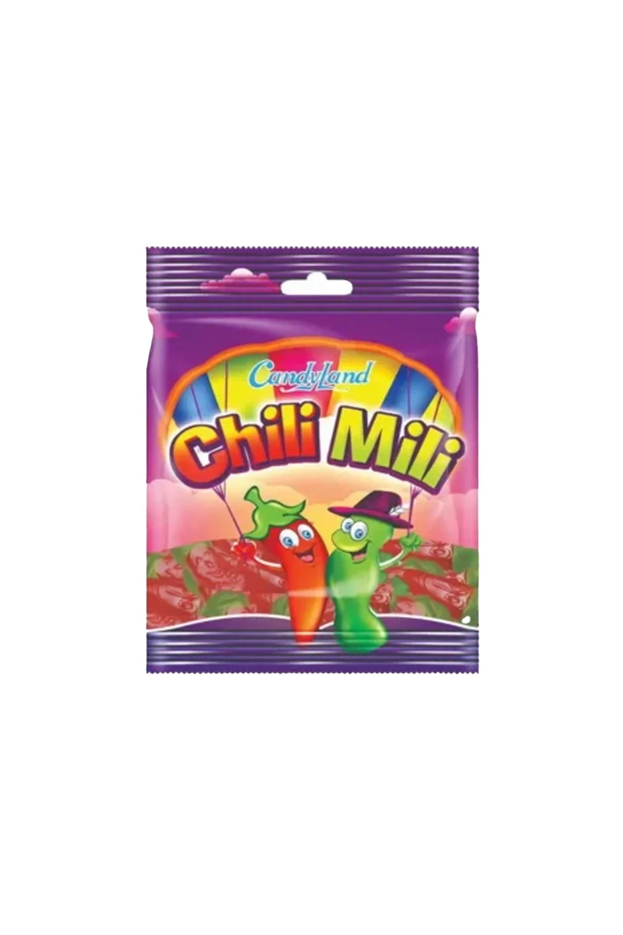 CHILLI MILLI