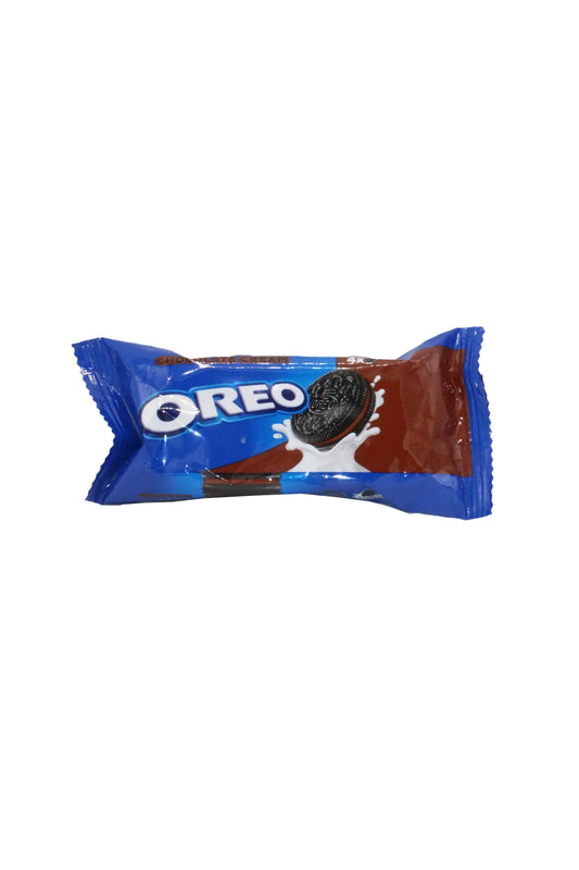 LU BISCUITS OREO CHOCOLATE CREAM