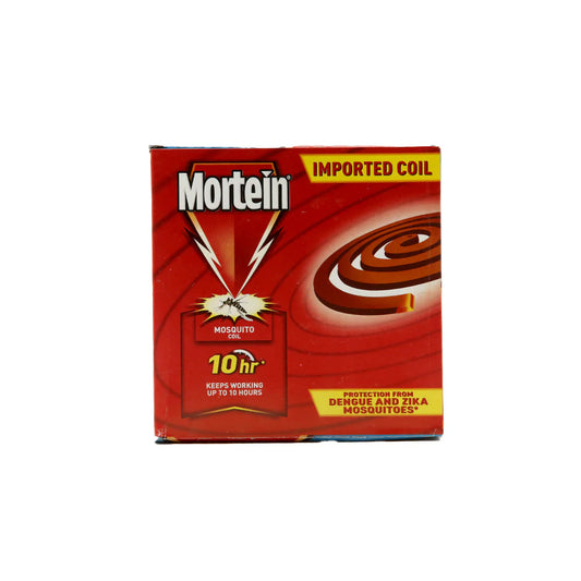 MORTEIN MOSQUITO COIL(10hr)
