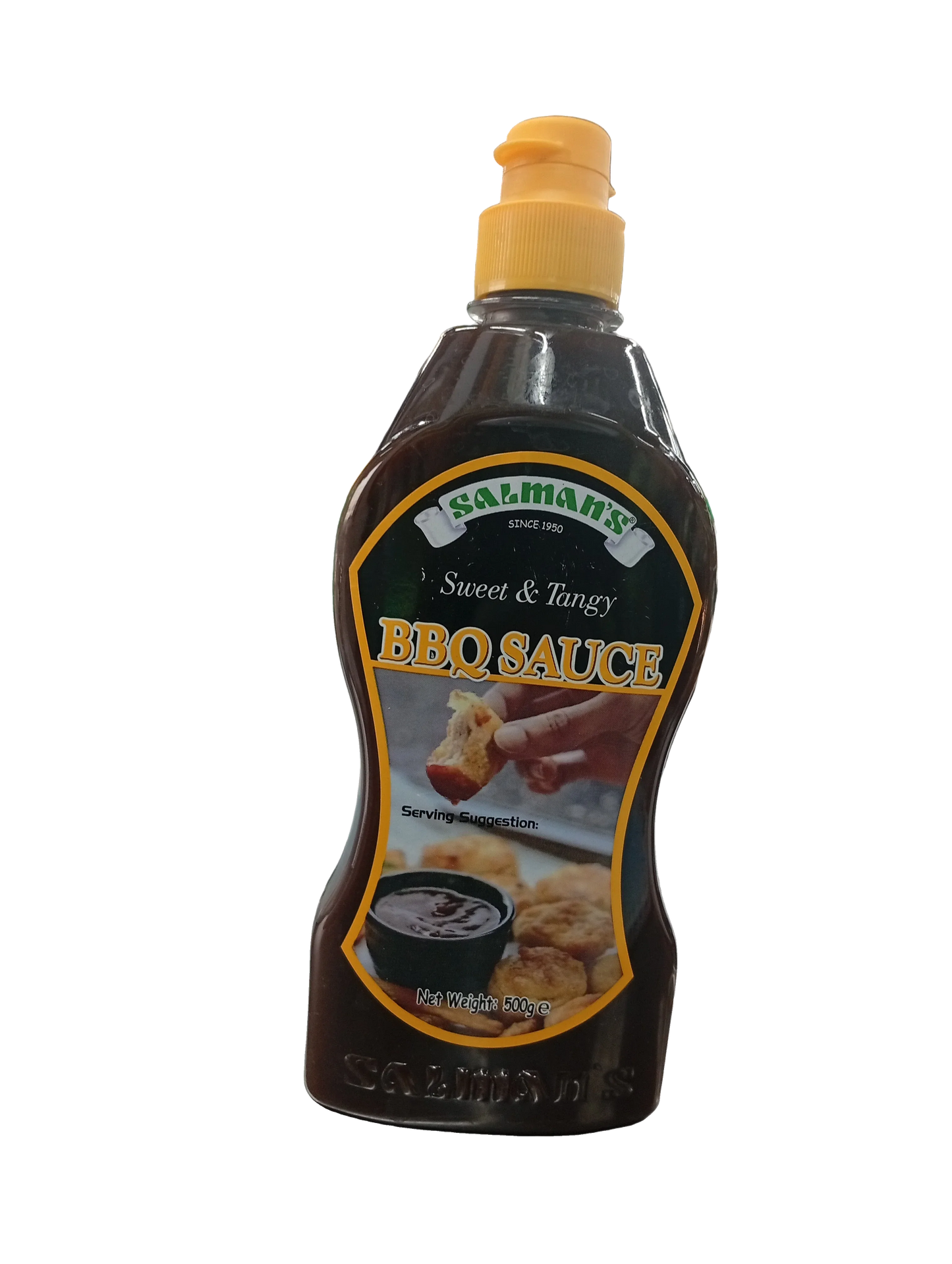 Salman's BBQ Sauce(500g) - Sana Cash N Carry Pakistan
