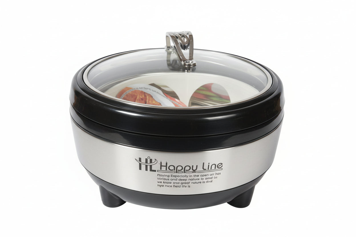 HAPPY LINE LARGE HOTPOT (4.5ml)