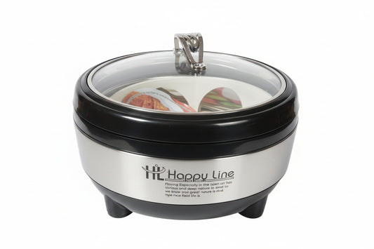 HAPPY LINE LARGE HOTPOT (4.5ml)