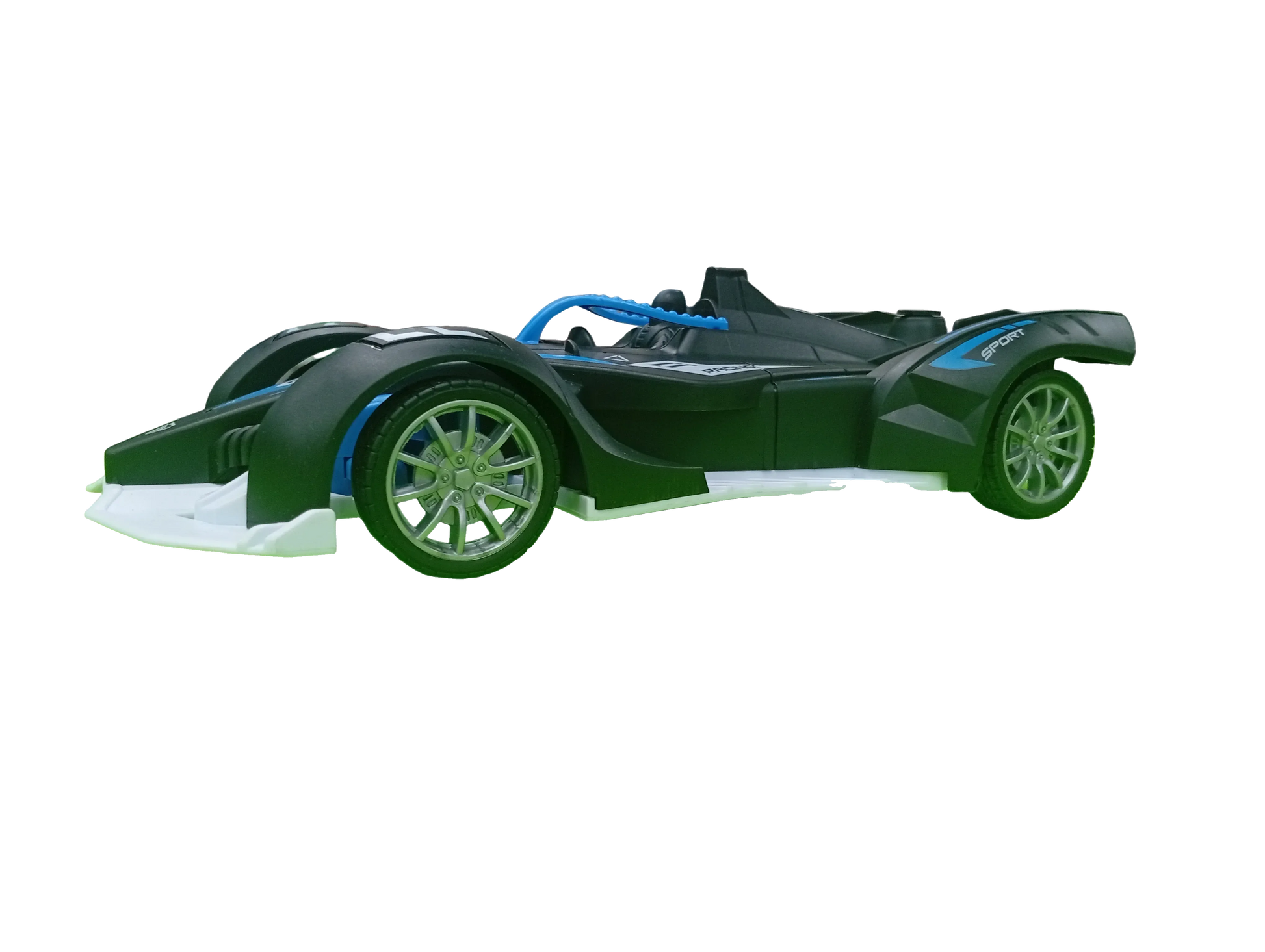 Stunt Spray Toy Car - Sana Cash N Carry Pakistan