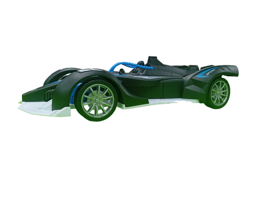 Stunt Spray Toy Car - Sana Cash N Carry Pakistan