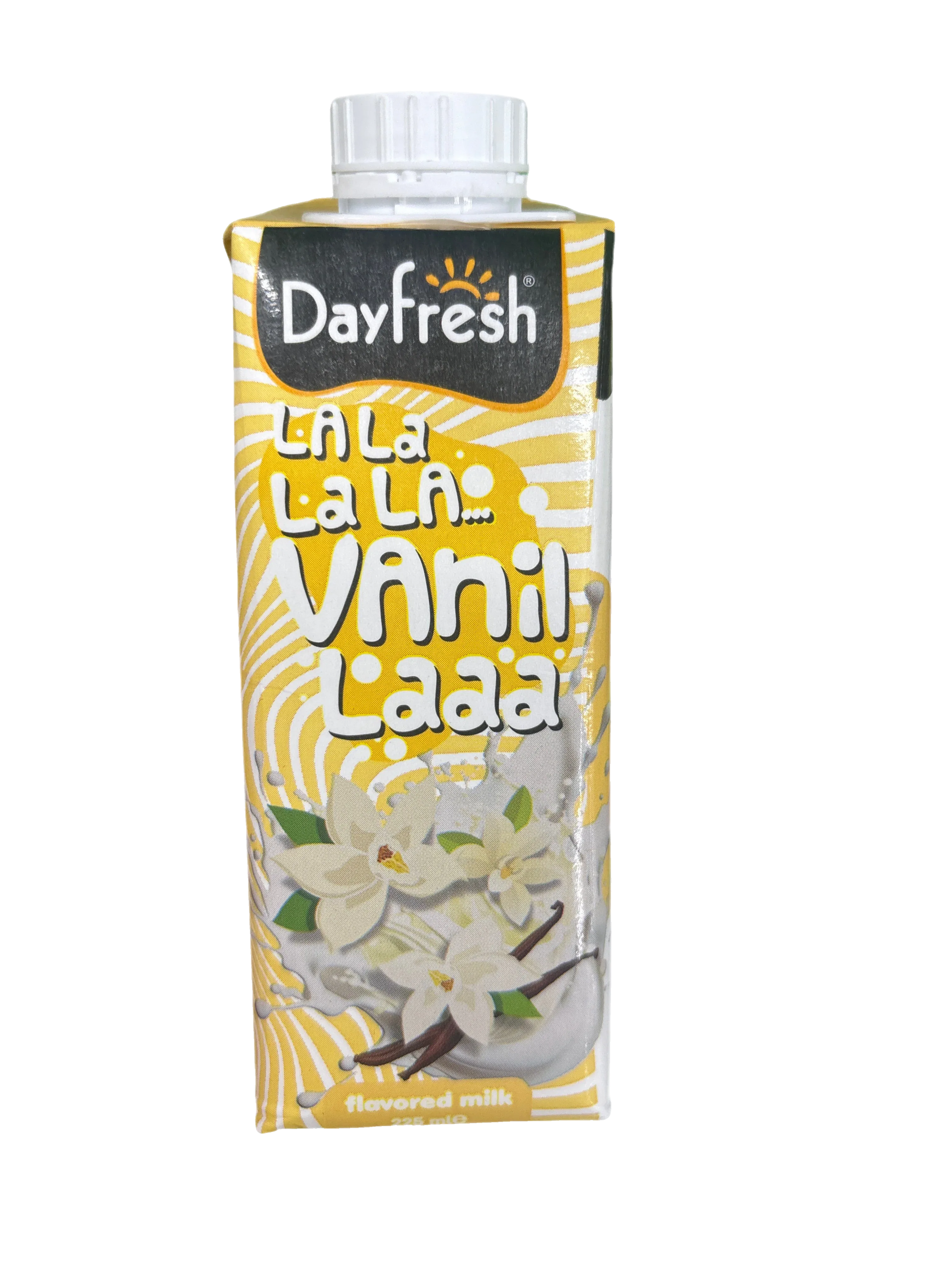 Dayfresh Flavored Milk 225ml - Sana Cash N Carry Pakistan