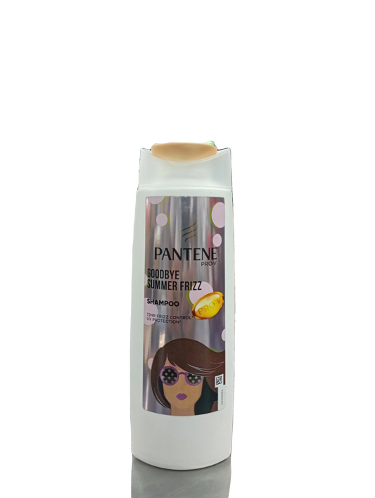 Pantene GoodBye Summer Frizz Shampoo(185ml) - Sana Cash N Carry Pakistan