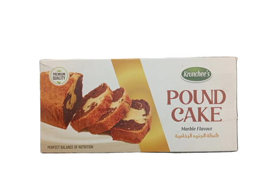 Krunchee's Pound Cake(225g) - Sana Cash N Carry Pakistan
