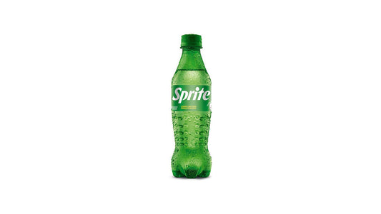 SPRITE LEMON (350ml)