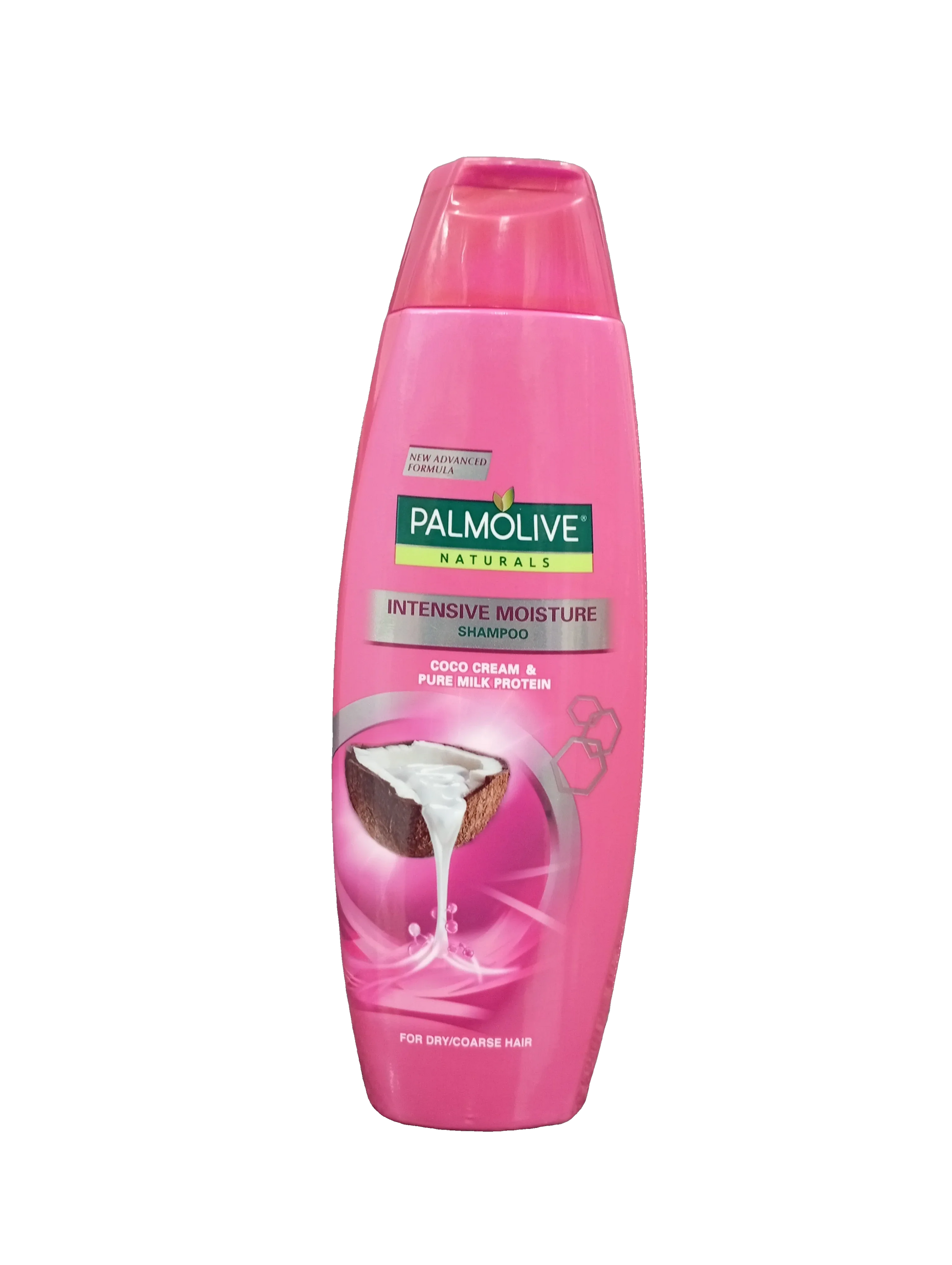 Palmolive Intensive Moisture Shampoo(180ml) - Sana Cash N Carry Pakistan