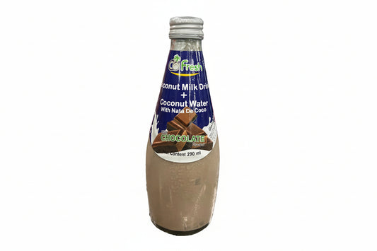 COFRESH CHOCOLATE MILK(290ml)