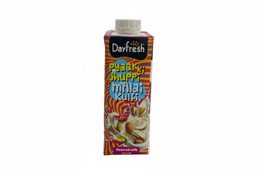 DAYFRESH MALAI KULFI FLAVOURED MILK(225ml)