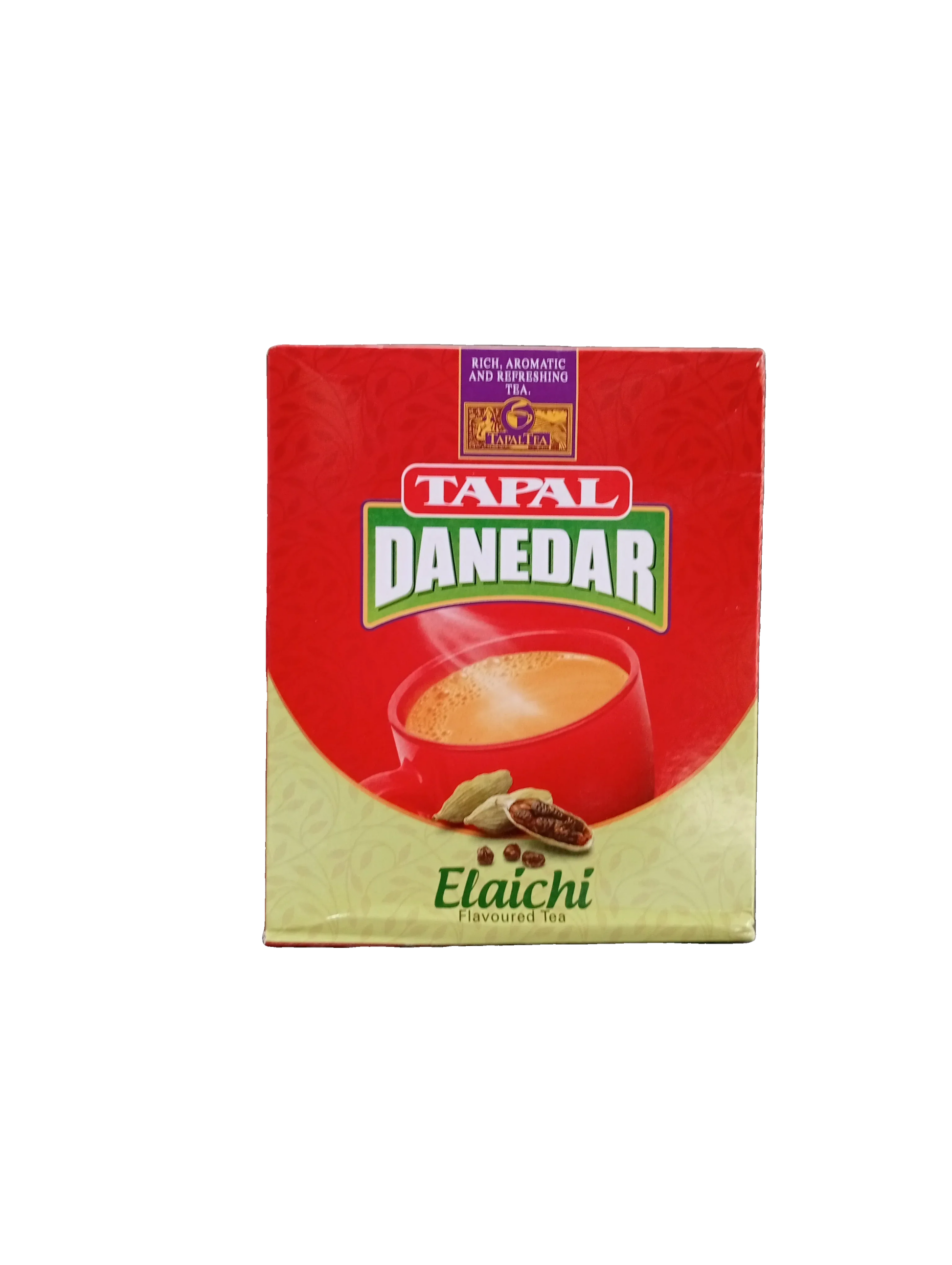 Tapal Danedar Elaichi Tea(170g) - Sana Cash N Carry Pakistan