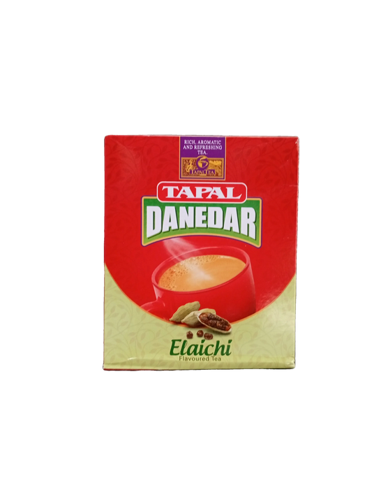 Tapal Danedar Elaichi Tea(170g) - Sana Cash N Carry Pakistan