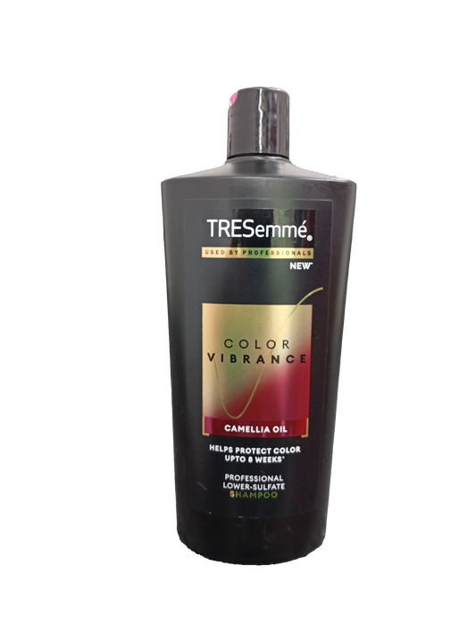 Tresemme Color Vibrance Shampoo(650ml) - Sana Cash N Carry Pakistan