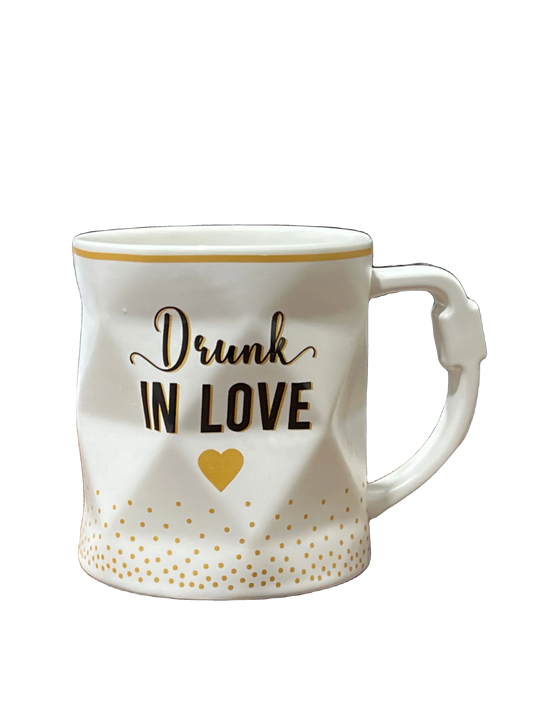 Drunk In Love Mug - Sana Cash N Carry Pakistan