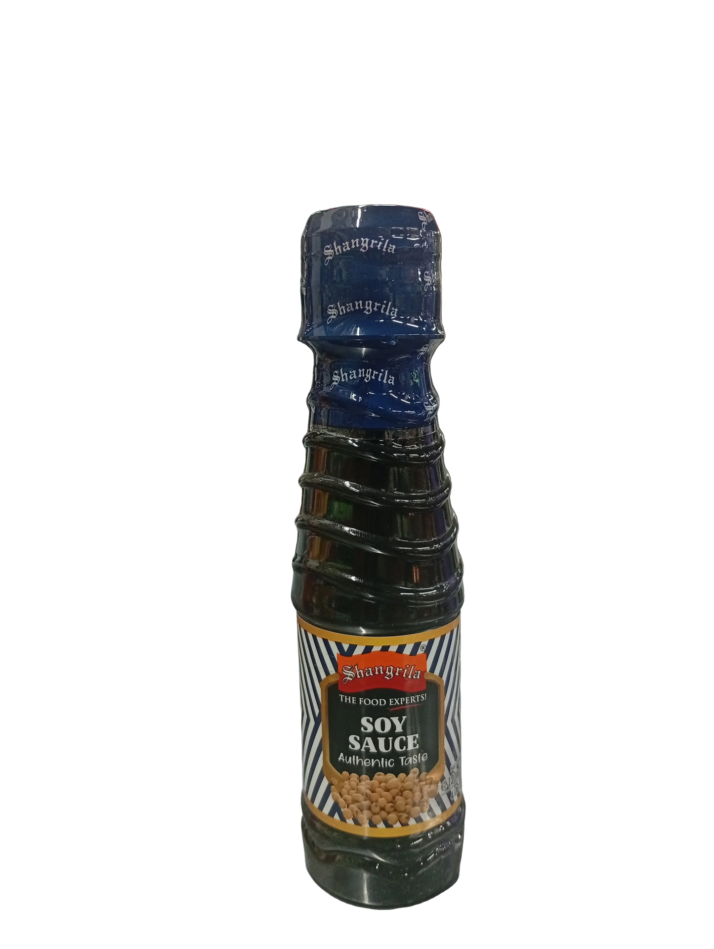 Shangrila Soy Sauce (120ml) - Sana Cash N Carry Pakistan