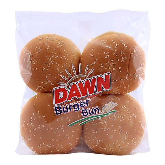 DAWN BURGER BUN (4in1)