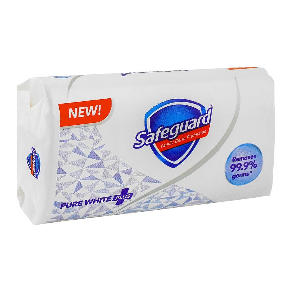 Safeguard WHITR   95g