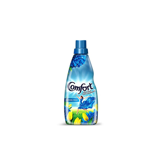 COMFORT MORNING FRESH BOTTLE(400ml)