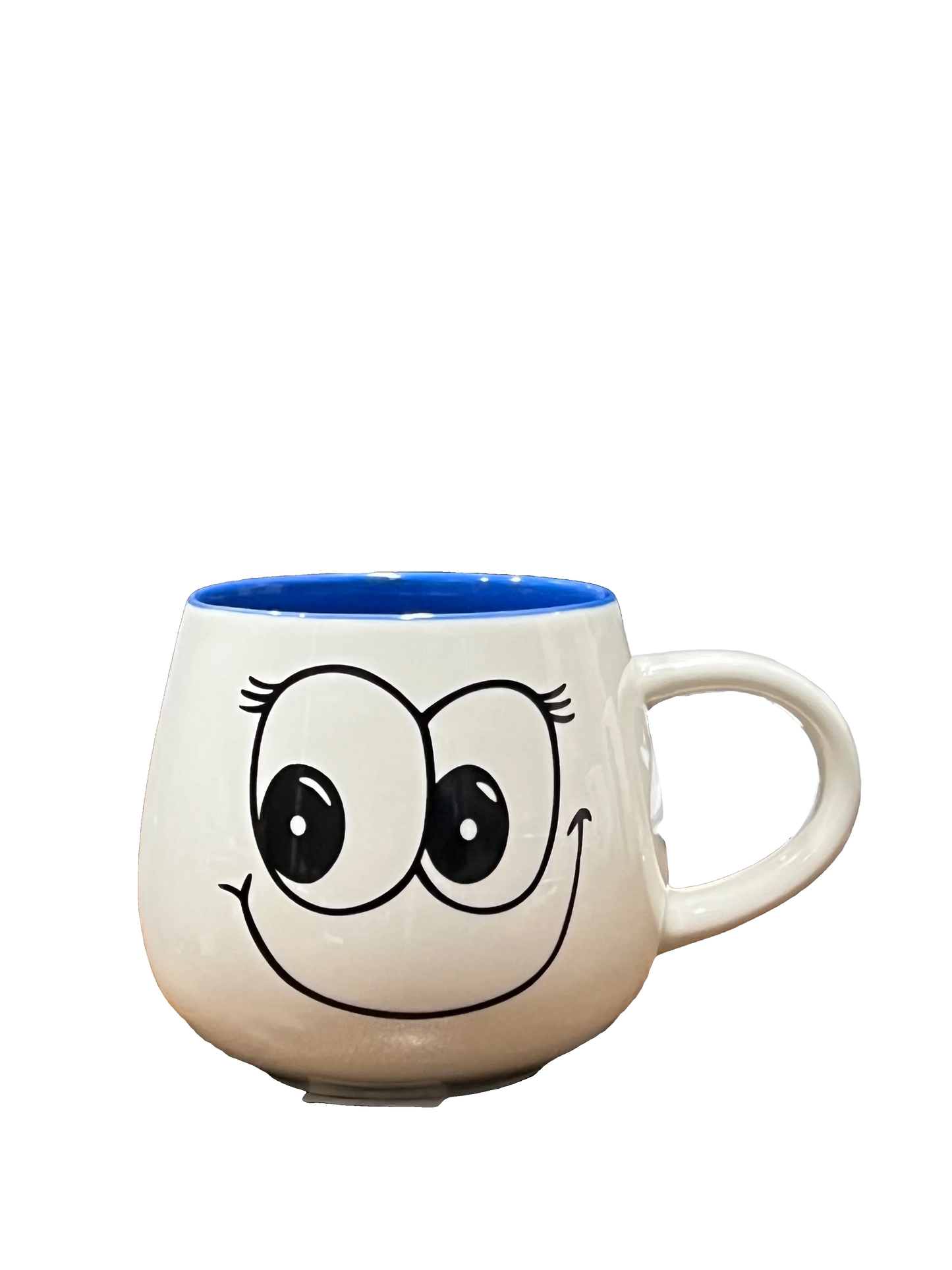 Mugs With Mood Bright Eyes - Sana Cash N Carry Pakistan