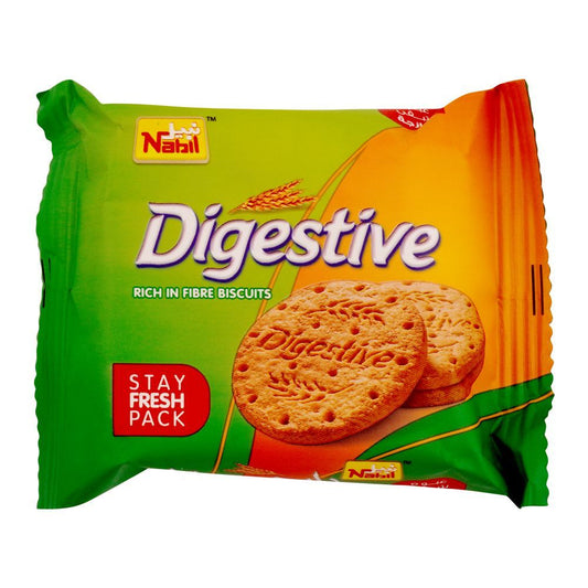 NABIL DIGESTIVE BISCUIT