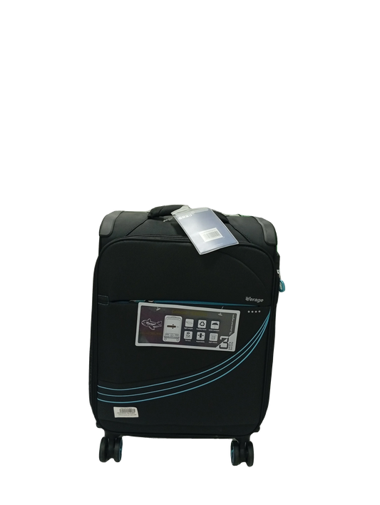 Verage Luggage Bag(19) - Sana Cash N Carry Pakistan