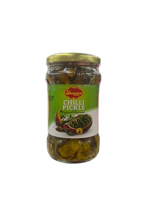 SHEZAN CHILLI PICKLE(260gm)