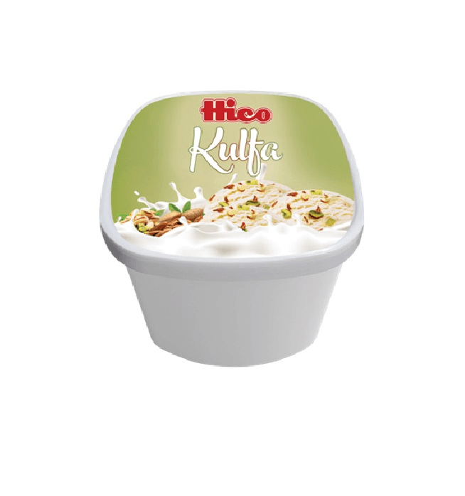 HICO KULFA ICE CREAM(1.5ltr)
