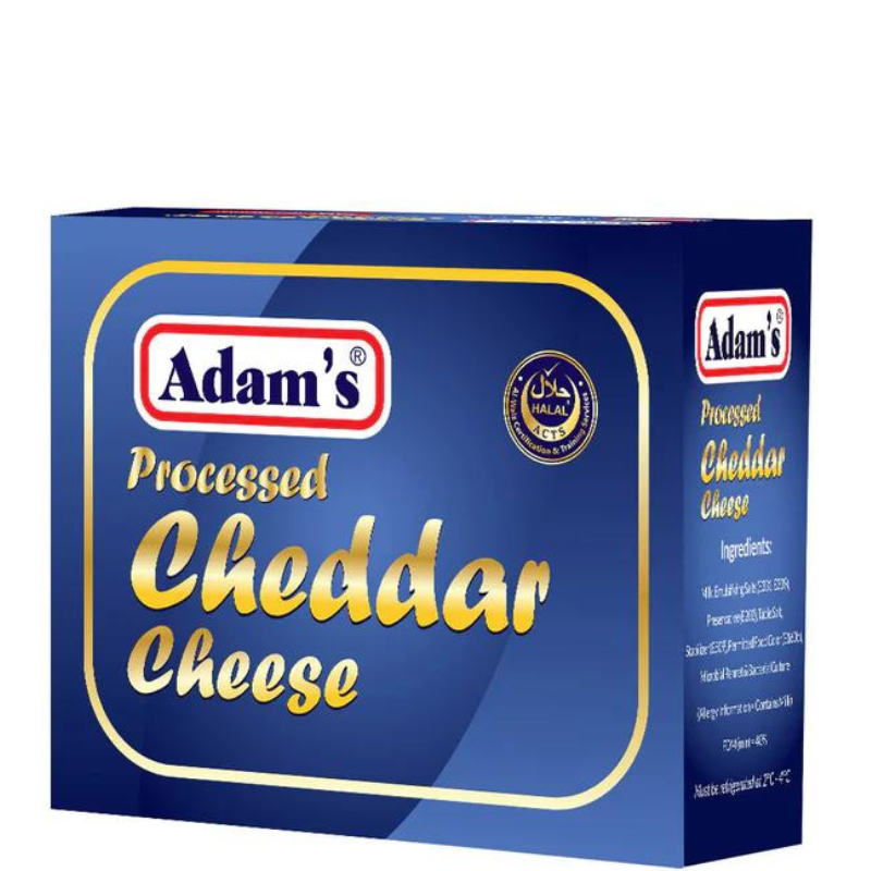 ADAM CHEDDER CHEESE(200gm)