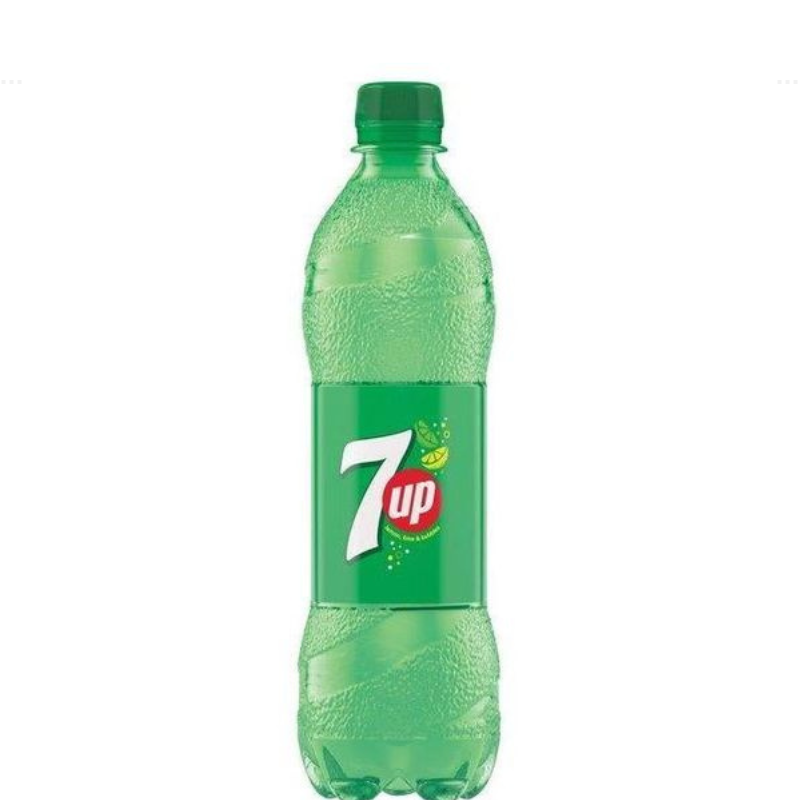 7UP (500ml)