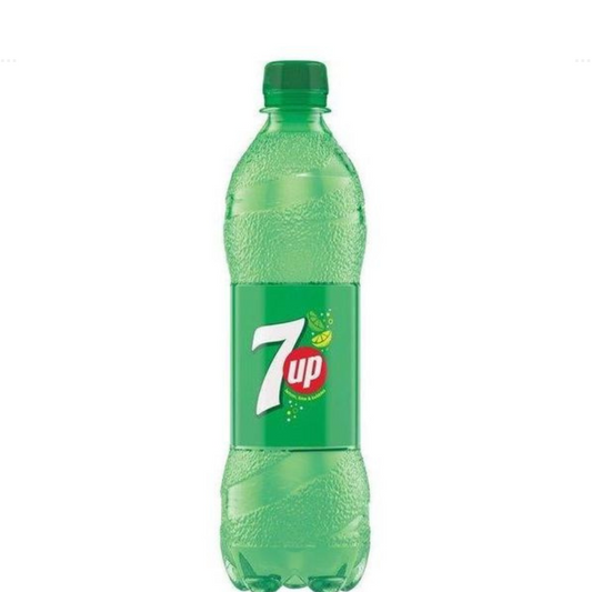 7UP (500ml)